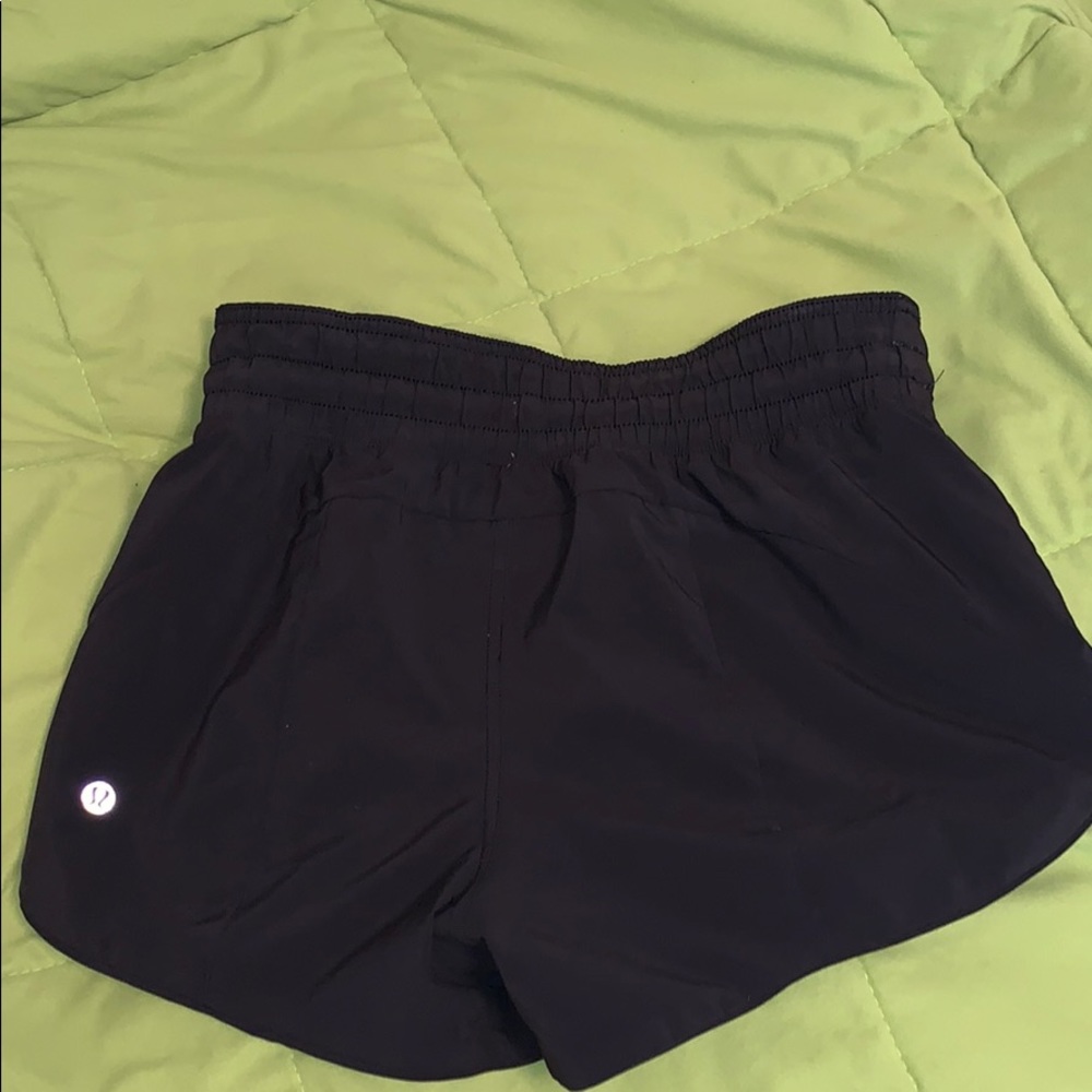 Choose a Side Lululemon Short